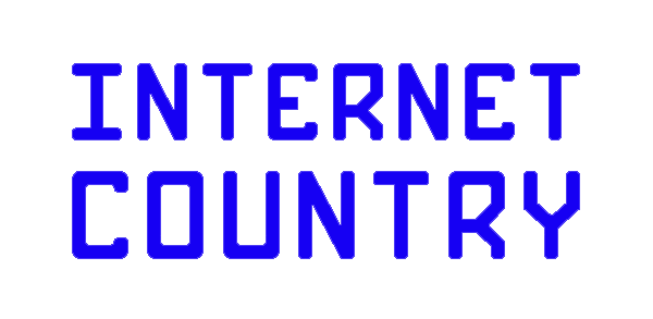 Internet-Country